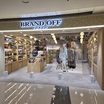 新世紀廣場店
