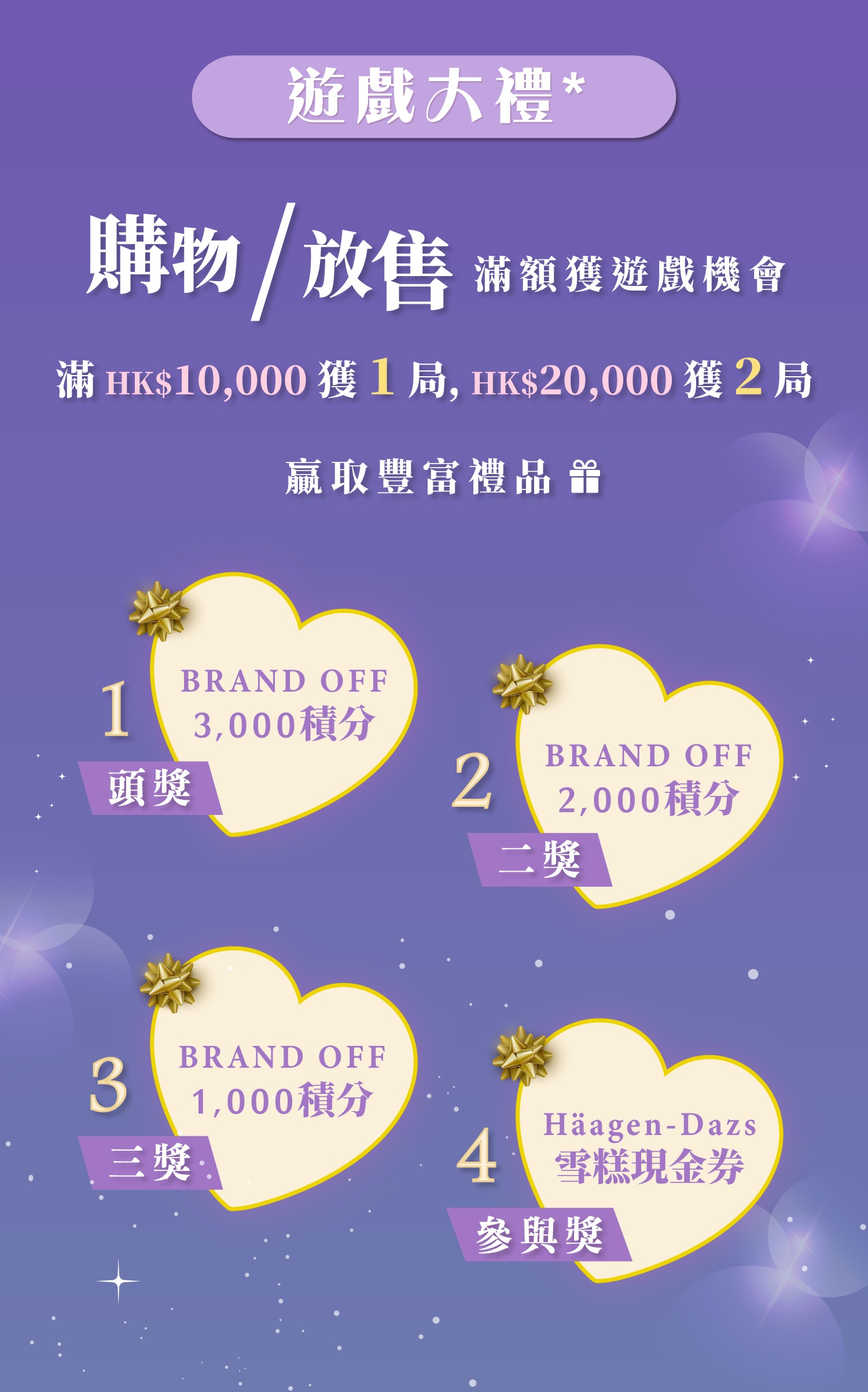 V Walk新址新氣象,5/20更多優惠齊齊享