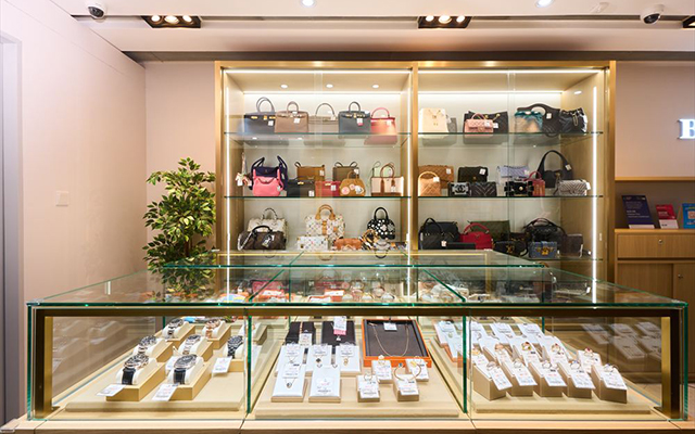 BRAND OFF 金鐘廊店