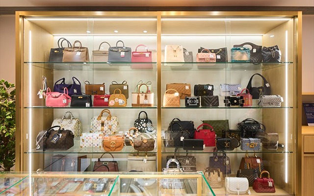 BRAND OFF 金鐘廊店
