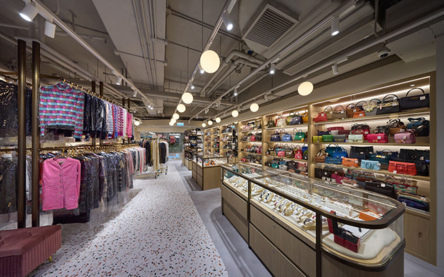 BRAND OFF 新世紀廣場店