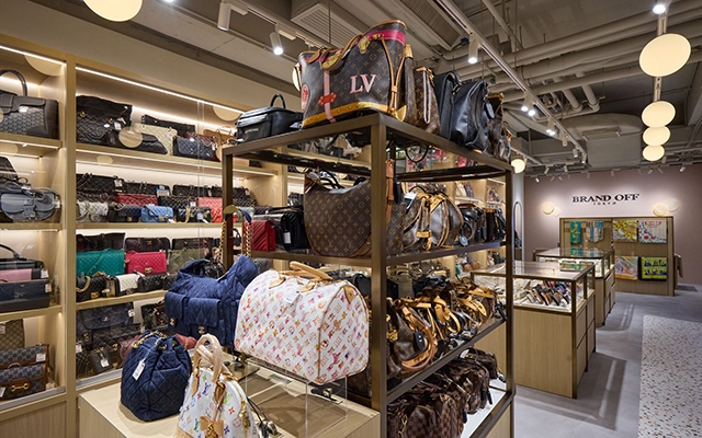 BRAND OFF 新世紀廣場店