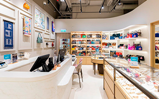 BRAND OFF 國際廣場店