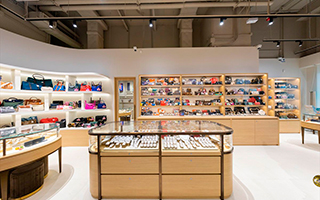 BRAND OFF 國際廣場店