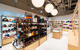 BRAND OFF 國際廣場店