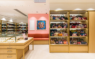 BRAND OFF 元朗形點店