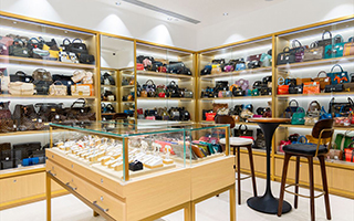 BRAND OFF 元朗形點店