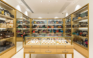 BRAND OFF 元朗形點店
